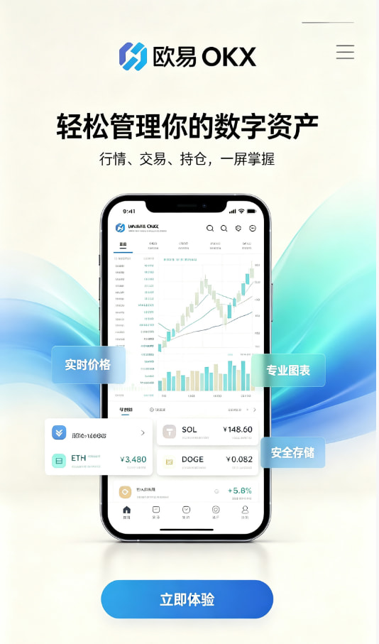 欧交易所app官网安卓交易界面示意